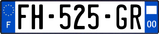 FH-525-GR
