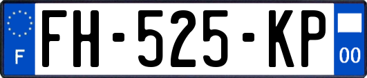 FH-525-KP