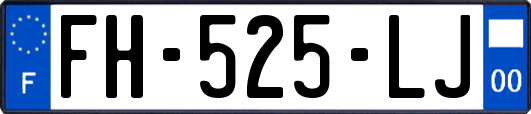 FH-525-LJ