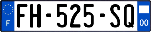 FH-525-SQ