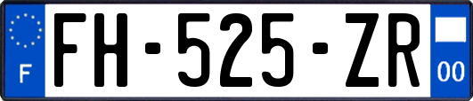 FH-525-ZR