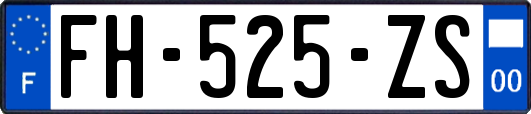 FH-525-ZS