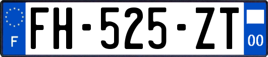 FH-525-ZT