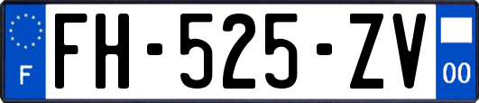 FH-525-ZV