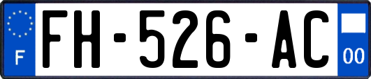 FH-526-AC