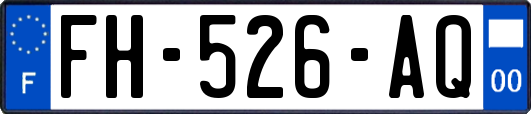 FH-526-AQ