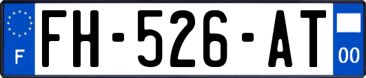 FH-526-AT