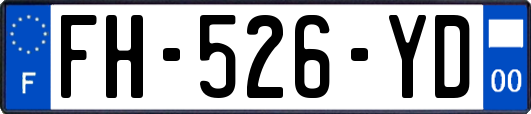 FH-526-YD