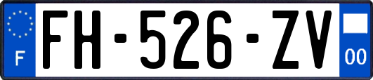 FH-526-ZV