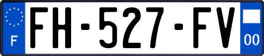 FH-527-FV