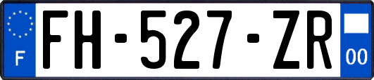 FH-527-ZR