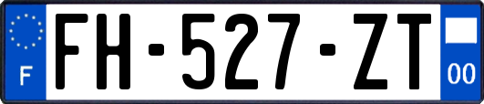 FH-527-ZT