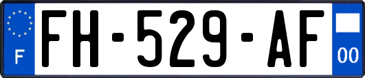 FH-529-AF