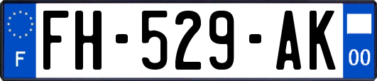 FH-529-AK