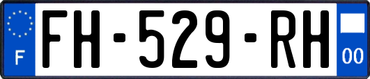 FH-529-RH