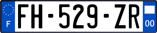 FH-529-ZR