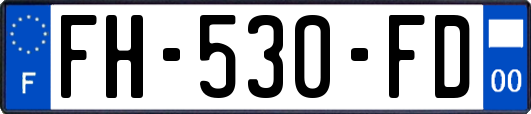 FH-530-FD