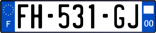FH-531-GJ
