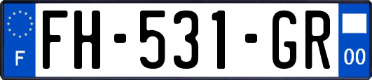 FH-531-GR
