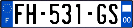 FH-531-GS