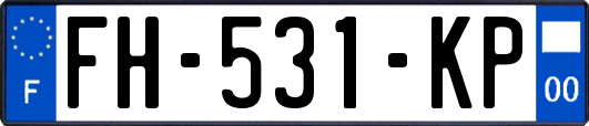 FH-531-KP
