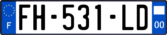 FH-531-LD