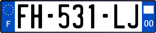 FH-531-LJ