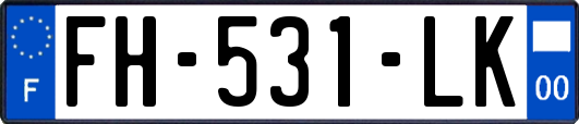 FH-531-LK