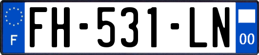 FH-531-LN