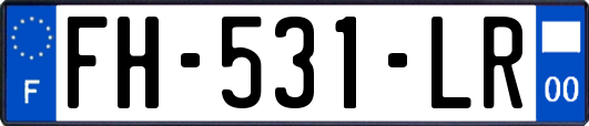 FH-531-LR