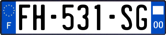 FH-531-SG