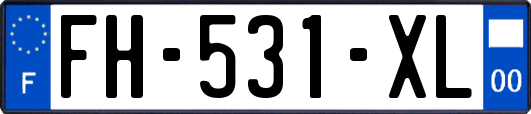 FH-531-XL