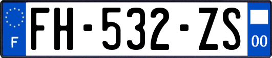 FH-532-ZS