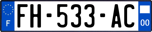 FH-533-AC