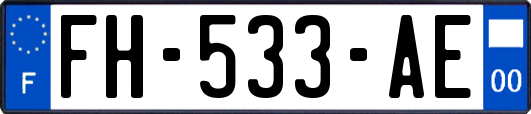 FH-533-AE