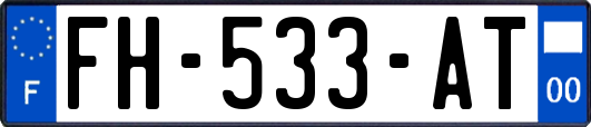 FH-533-AT