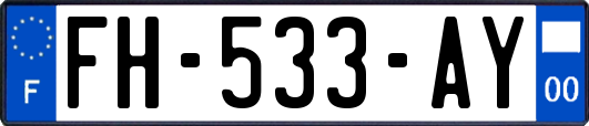 FH-533-AY