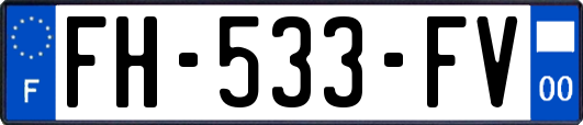 FH-533-FV