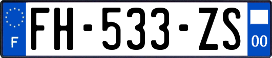 FH-533-ZS