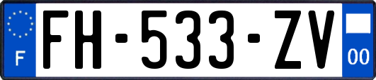 FH-533-ZV