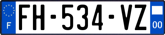FH-534-VZ