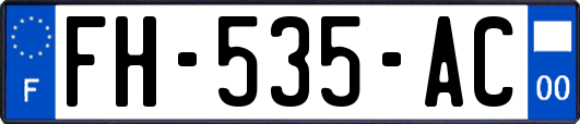 FH-535-AC