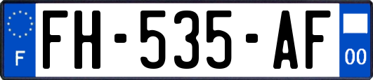 FH-535-AF