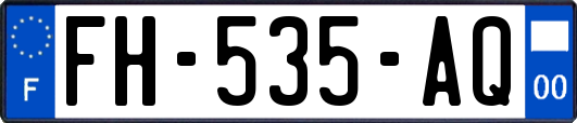 FH-535-AQ