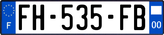 FH-535-FB