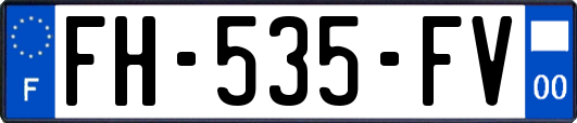 FH-535-FV