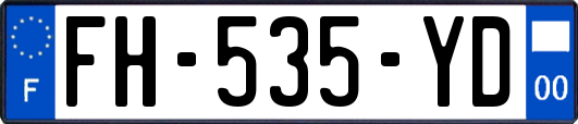 FH-535-YD