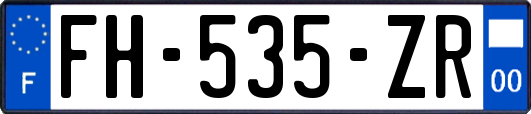 FH-535-ZR