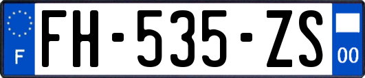 FH-535-ZS