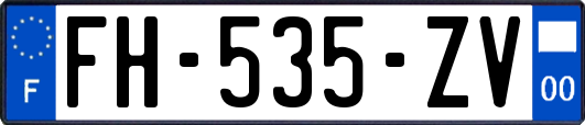 FH-535-ZV